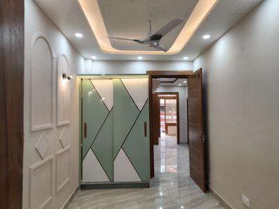 Bedroom Image of 1275 Sq.ft 3 BHK Builder Floor for sale in Indirapuram Ghaziabad for Rs. 11600000
