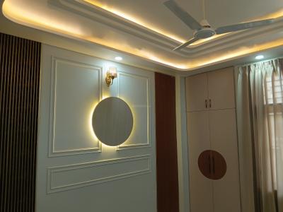 Bedroom Image of 2500 Sq.ft 6 BHK Villa for sale in Sushant City - I Jaipur for Rs. 14500000