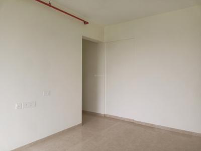 Bedroom Image of 774 Sq.ft 2 BHK Apartment / Flat for sale in Piramal Mahalaxmi, Worli Mumbai for Rs. 58900000