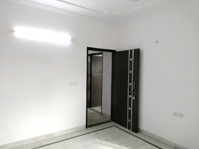 Bedroom Image of 2000 Sq.ft 3 BHK Apartment / Flat for sale in Guru Ramdas Apartment, Sector 22 Dwarka New Delhi for Rs. 29500000