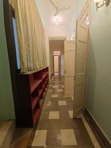 Bedroom Image of 2200 Sq.ft 2.5 BHK Apartment / Flat for rent in Colaba Mumbai for Rs. 250000