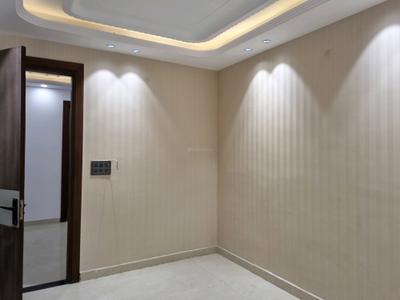 Living Room Image of 600 Sq.ft 2 BHK Apartment / Flat for sale in Nawada New Delhi for Rs. 4600000