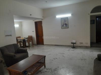 Hall Image of 5500 Sq.ft 7 BHK Independent House for sale in Sector 41 Noida for Rs. 52500000