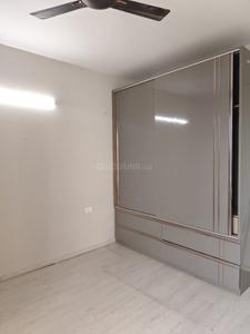 Bedroom Image of 1650 Sq.ft 3 BHK Apartment / Flat for rent in M3M Skywalk, Sector 74 Gurgaon for Rs. 75000