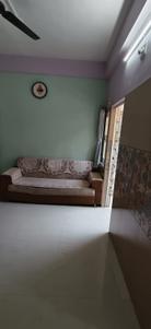 Hall Image of 960 Sq.ft 1 BHK Apartment / Flat for sale in Lambha Ahmedabad for Rs. 2000000