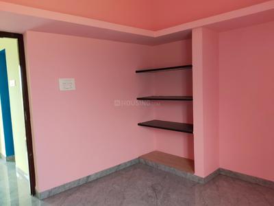 Bedroom Image of 864 Sq.ft 2 BHK Independent House for sale in Periyanaickenpalayam Coimbatore for Rs. 4500000