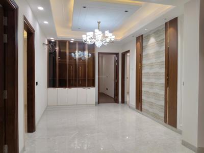 Living Room Image of 1500 Sq.ft 3 BHK Builder Floor for sale in Kadarpur Gurgaon for Rs. 28000000