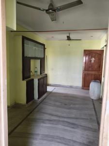 Living Room Image of 700 Sq.ft 2 BHK Apartment / Flat for sale in Nandamuri Nagar Vijayawada for Rs. 2800000