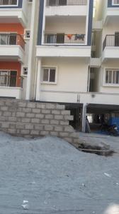 Image of 1400 Sq.ft Residential Plot / Land for sale in Kaggadasapura, Bengaluru for Rs. 22400000