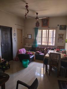 2 BHK Flat