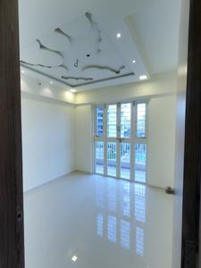 Hall Image of 950 Sq.ft 2 BHK Apartment / Flat for sale in Trinity Greens, Wakad Pune for Rs. 8500000