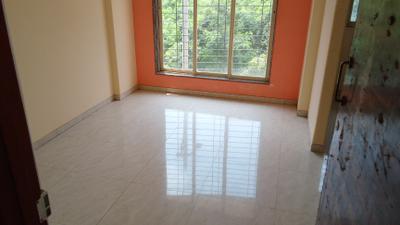 Bedroom Image of 385 Sq.ft 1 RK Apartment / Flat for sale in Ulwe Navi Mumbai for Rs. 3000000