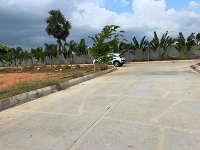 Image of 167 Sq.ft Residential Plot / Land for sale in Kandukur, Hyderabad for Rs. 4175000