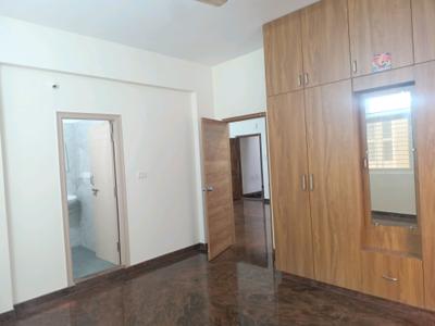Bedroom Image of 1000 Sq.ft 2 BHK Apartment / Flat for rent in RMV Extension Stage 2 Bengaluru for Rs. 30000