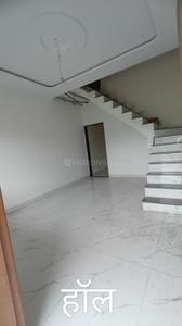 Living Room Image of 1050 Sq.ft 2 BHK Duplex for sale in Kedgaon Ahmednagar for Rs. 4000000