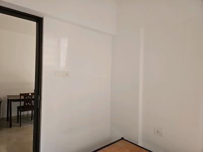Bedroom Image of 784 Sq.ft 1.5 BHK Apartment / Flat for sale in Long Island, Charholi Budruk Pune for Rs. 5200000