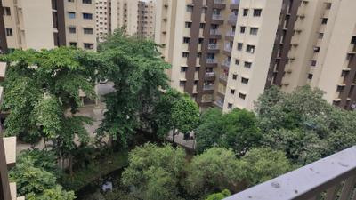 Image of 759 Sq.ft 1.5 BHK Apartment / Flat for sale in Adriatica Casa Rio, Palava Phase 1, Thane for Rs. 4100000