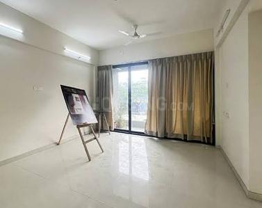 Hall Image of 1100 Sq.ft 2 BHK Apartment / Flat for sale in Kumar 47 East A, Mundhwa Pune for Rs. 9500000
