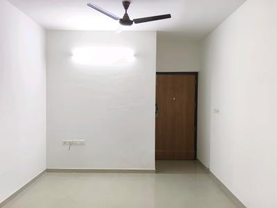 Living Room Image of 585 Sq.ft 1 BHK Apartment / Flat for rent in Lodha Casa Rio, Palava Phase 1 Thane for Rs. 12600