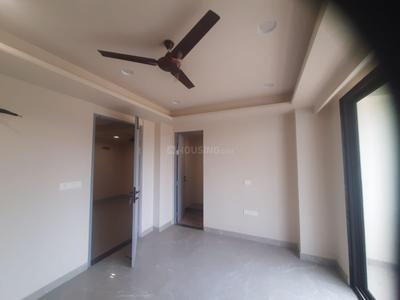 Hall Image of 2300 Sq.ft 3 BHK Apartment / Flat for sale in Raja Park Jaipur for Rs. 25000000