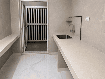 Image of 559 Sq.ft 1 BHK Apartment / Flat for sale in Dotom Blumen, Vikhroli West, Mumbai for Rs. 11200000