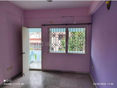 Bedroom Image of 1600 Sq.ft 3 BHK Apartment / Flat for sale in Jadavpur Kolkata for Rs. 10500000
