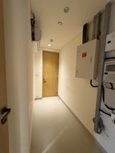 Image of 2200 Sq.ft 3 BHK Apartment / Flat for sale in Lodha World Towers, Lower Parel, Mumbai for Rs. 130000000