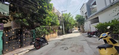 Image of 1400 Sq.ft 2.5 BHK Independent House for sale in Tarnaka, Secunderabad for Rs. 16600000