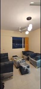Hall Image of Girls Paying Guest Goregaon East  in Goregaon East, Mumbai