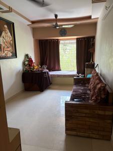 1 BHK Flat