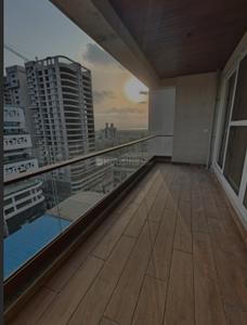 4 BHK Flat