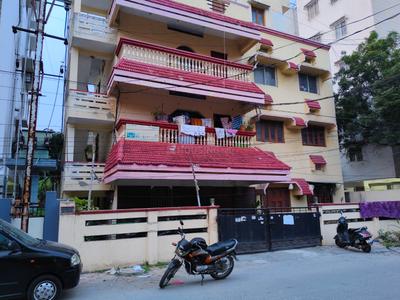 Image of 5500 Sq.ft 6 BHK Independent House for sale in Nallakunta, Hyderabad for Rs. 40000000
