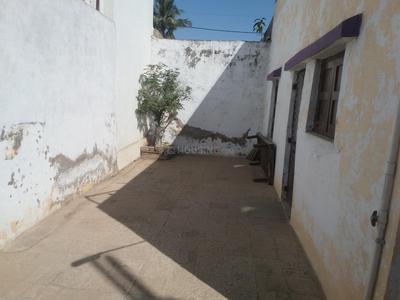 Balcony Image of 1500 Sq.ft 2 BHK Independent House for rent in Kaliyabid Bhavnagar for Rs. 13000