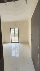 Living Room Image of 1201 Sq.ft 2 BHK Apartment / Flat for rent in Mahalaxmi Saubhagya, Satara Parisar Aurangabad for Rs. 7500