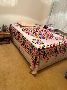 Bedroom Image of Chakrabarti’s in Sealdah, Kolkata