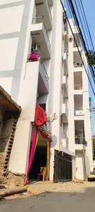 Image of 700 Sq.ft 2 BHK Apartment / Flat for sale in Mahmoorganj, Varanasi for Rs. 3800000