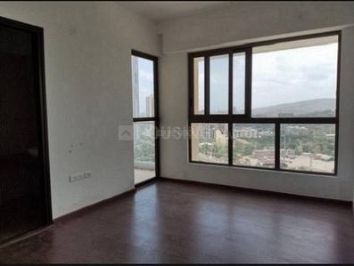 Bedroom Image of 1354 Sq.ft 3 BHK Apartment / Flat for sale in Rivali Park Wintergreen, Borivali East Mumbai for Rs. 39000000