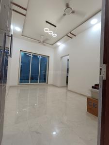 Hall Image of 600 Sq.ft 1 BHK Apartment / Flat for sale in Kalyan West Kalyan for Rs. 5500000