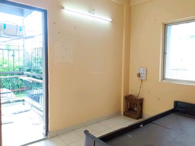 Bedroom Image of 893 Sq.ft 3 BHK Apartment / Flat for sale in Srijan Greenfield City Classic, Maheshtala Kolkata for Rs. 3600000