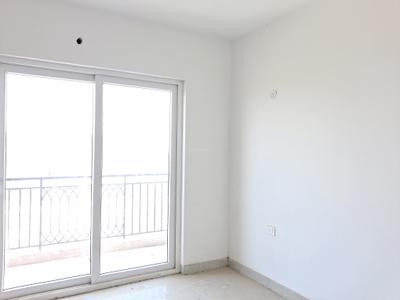 Bedroom Image of 1625 Sq.ft 3 BHK Apartment / Flat for sale in ATS Le Grandiose, Sector 150 Noida for Rs. 18500000