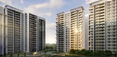 2070 Sqft BHK Flat for sale in Sobha City Sector 108, Dwarka