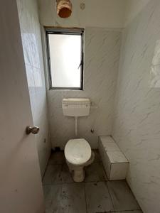 Bathroom Image of 600 Sq.ft 2 BHK Apartment / Flat for sale in Highland Greens, Maheshtala Kolkata for Rs. 1550000