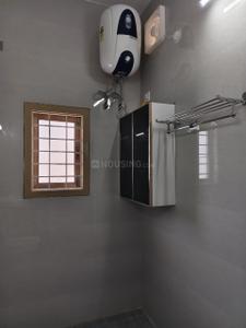 Image of 2000 Sq.ft 3 BHK Builder Floor for rent in Indira Nagar, Lucknow for Rs. 25000
