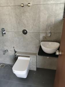 Bedroom Three Image of 1096 Sq.ft 3 BHK Apartment / Flat for sale in Shivay Signature Elena, Zundal Ahmedabad for Rs. 6602148