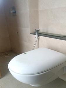 Bedroom Two Image of 895 Sq.ft 2 BHK Apartment / Flat for sale in Oxy Valley Phase - 2, Wagholi Pune for Rs. 6000000