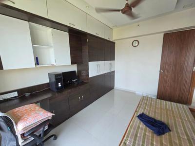 Kitchen Image of 556 Sq.ft 1 BHK Apartment / Flat for sale in Dadar West Mumbai for Rs. 22500000