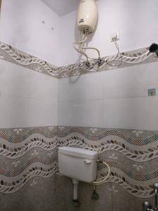 Bedroom Two Image of 750 Sq.ft 2 BHK Independent House for rent in Nagareshwara - Nagenahalli Bengaluru for Rs. 18500