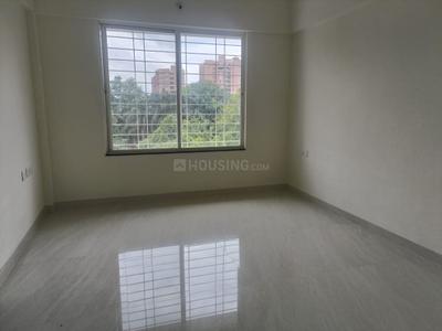 Bedroom Image of 1030 Sq.ft 2 BHK Apartment / Flat for sale in JN AA Privilege, Punawale Pune for Rs. 6970000