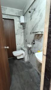 Image of 700 Sq.ft 1 BHK Apartment / Flat for sale in Ghansoli, Navi Mumbai for Rs. 11500000