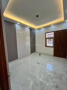 Hall Image of 1400 Sq.ft 3 BHK Independent House for sale in Govindpuram Ghaziabad for Rs. 7200000